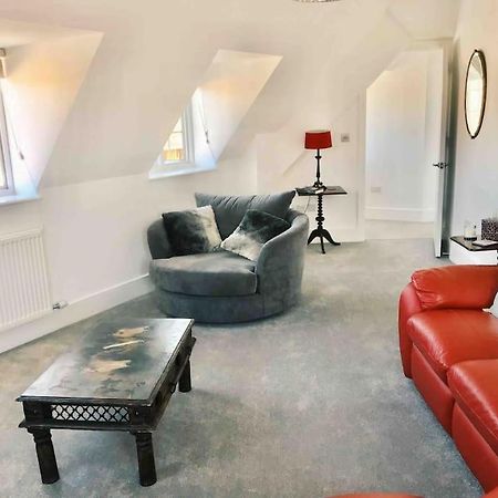 Cc Apartamento Stratford-upon-Avon Exterior foto
