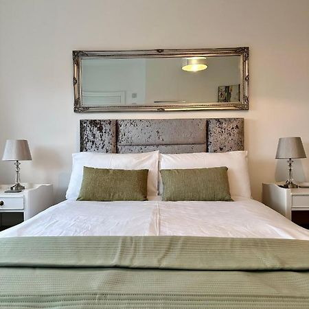 Cc Apartamento Stratford-upon-Avon Exterior foto