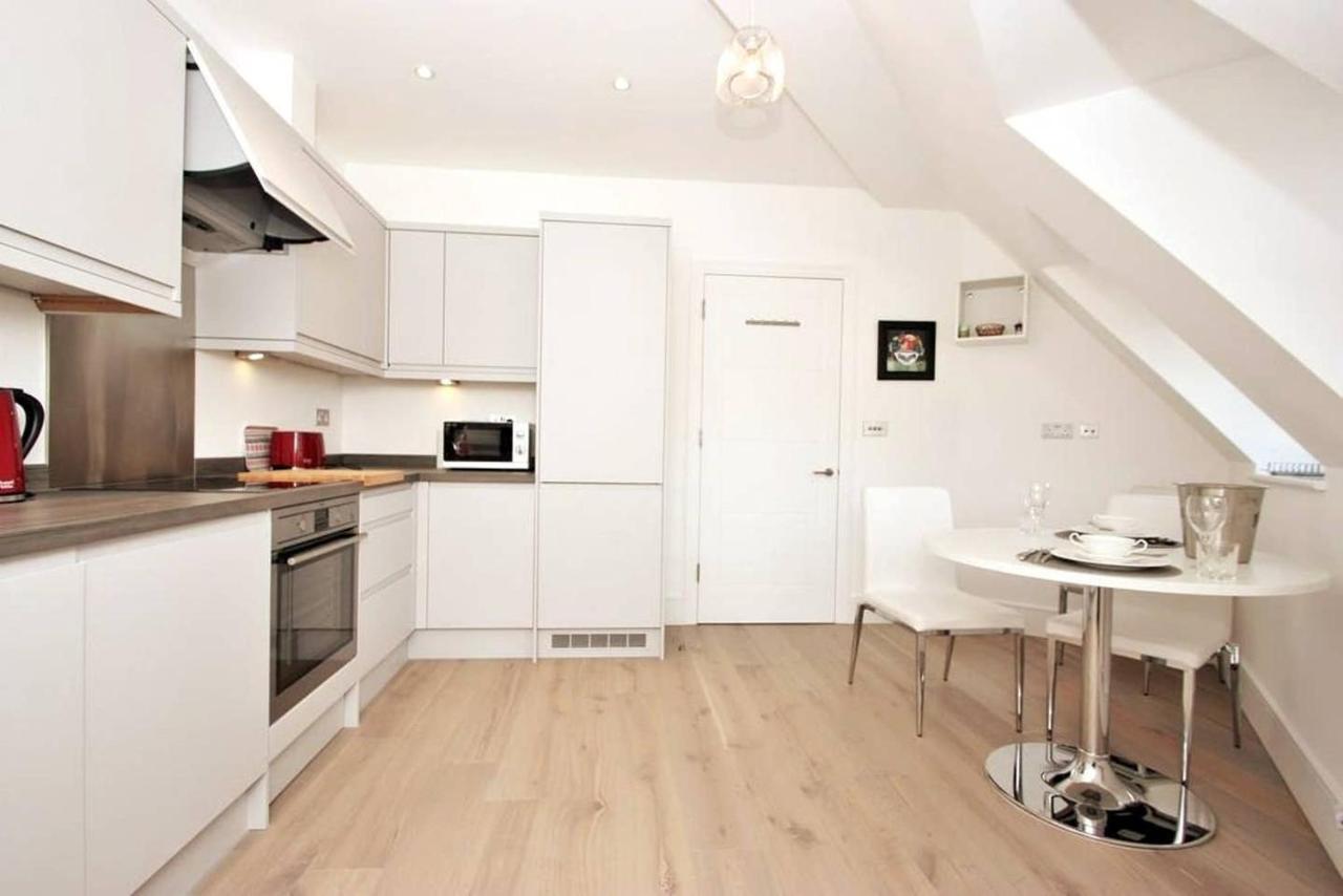 Cc Apartamento Stratford-upon-Avon Exterior foto