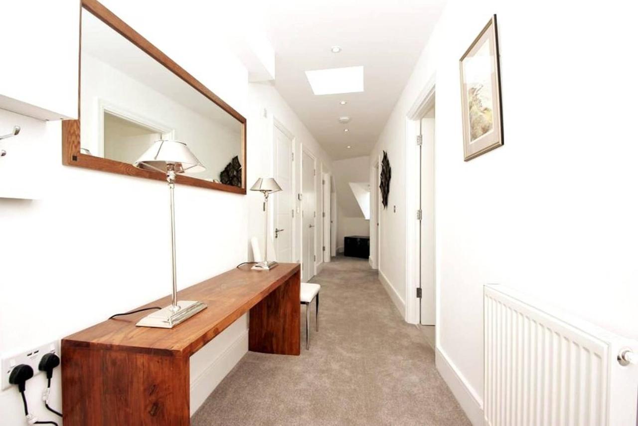 Cc Apartamento Stratford-upon-Avon Exterior foto