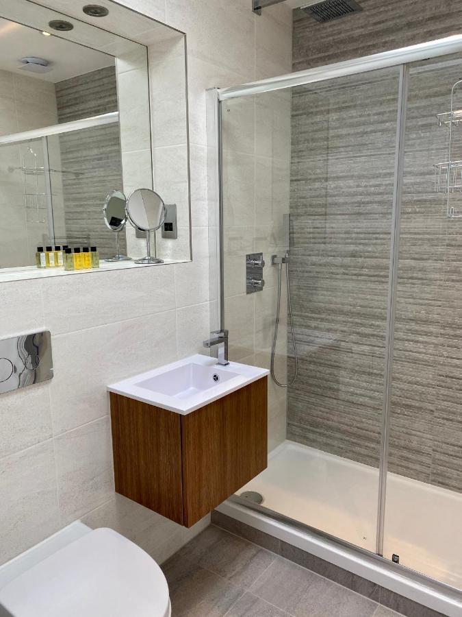 Cc Apartamento Stratford-upon-Avon Exterior foto