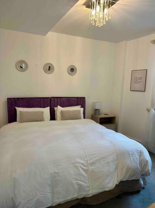 Cc Apartamento Stratford-upon-Avon Exterior foto