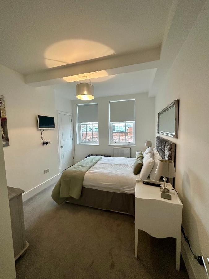 Cc Apartamento Stratford-upon-Avon Exterior foto
