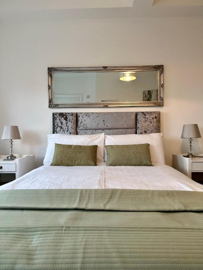 Cc Apartamento Stratford-upon-Avon Exterior foto