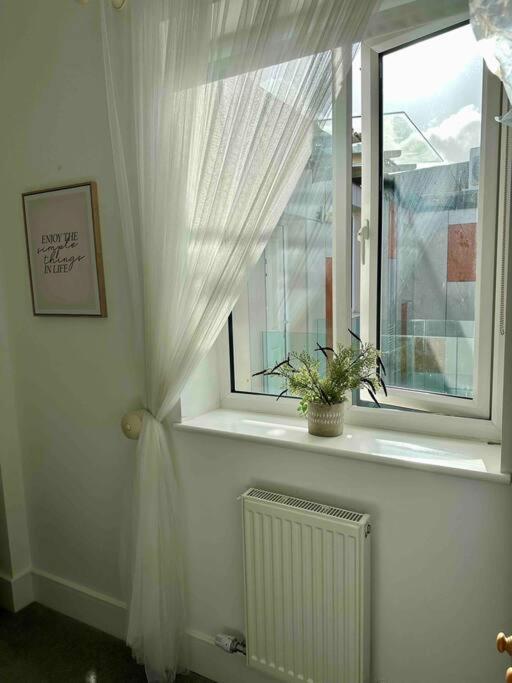 Cc Apartamento Stratford-upon-Avon Exterior foto