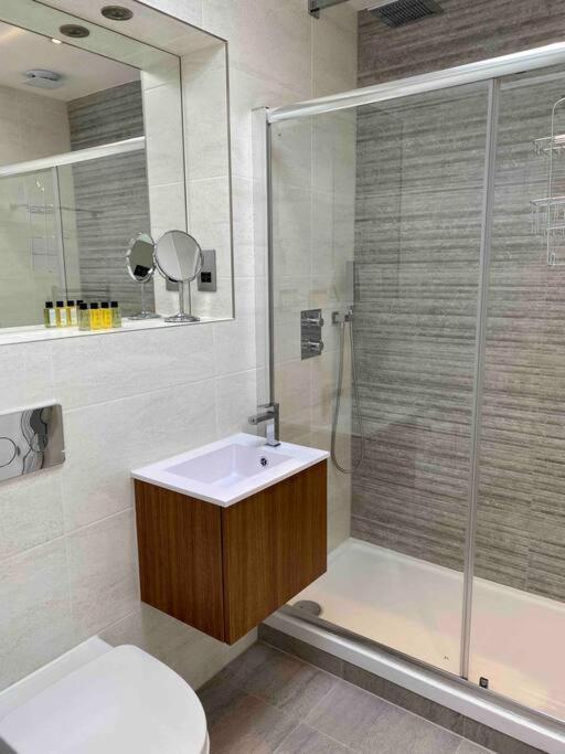 Cc Apartamento Stratford-upon-Avon Exterior foto