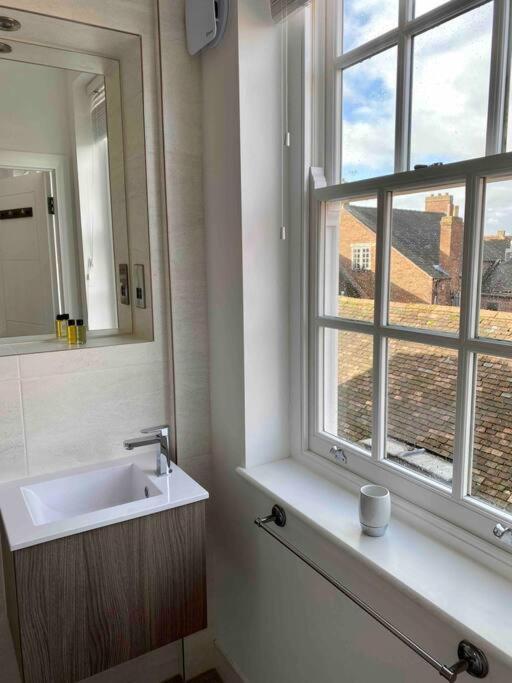 Cc Apartamento Stratford-upon-Avon Exterior foto
