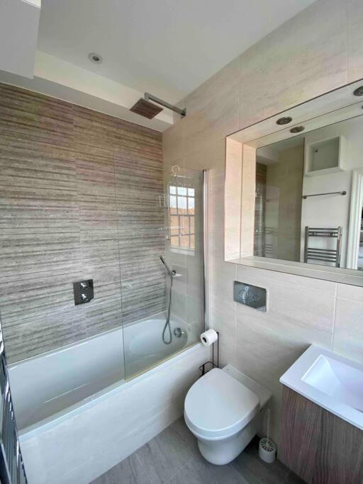 Cc Apartamento Stratford-upon-Avon Exterior foto