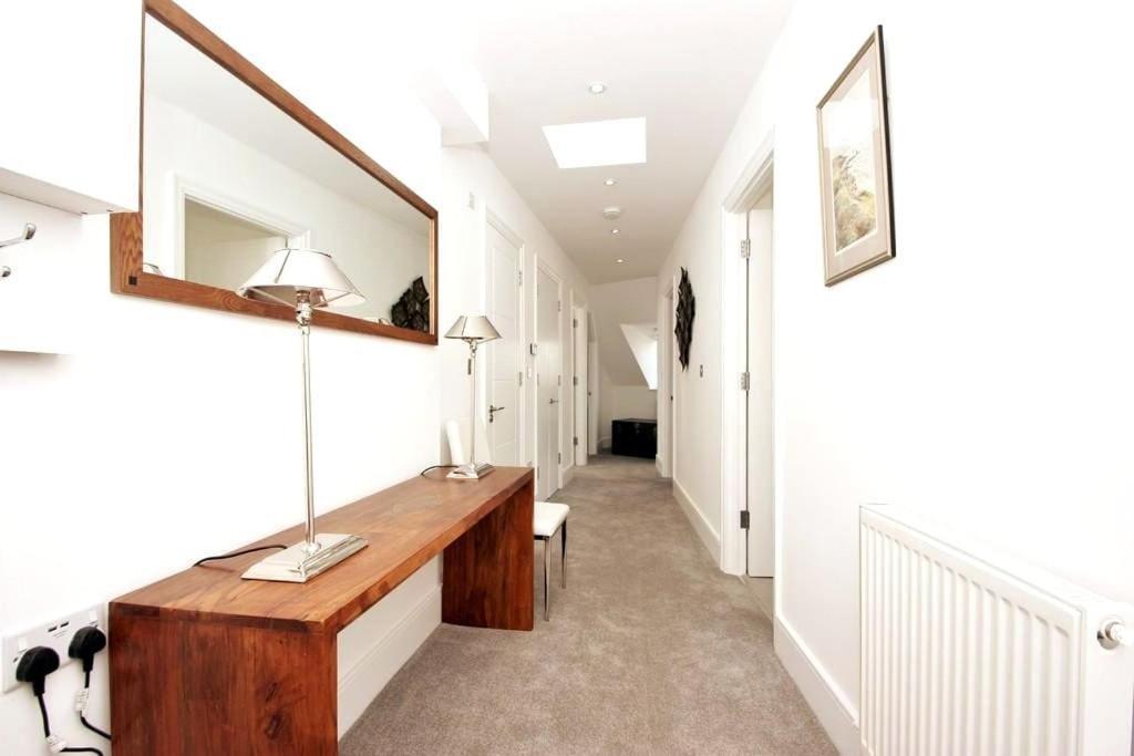 Cc Apartamento Stratford-upon-Avon Exterior foto
